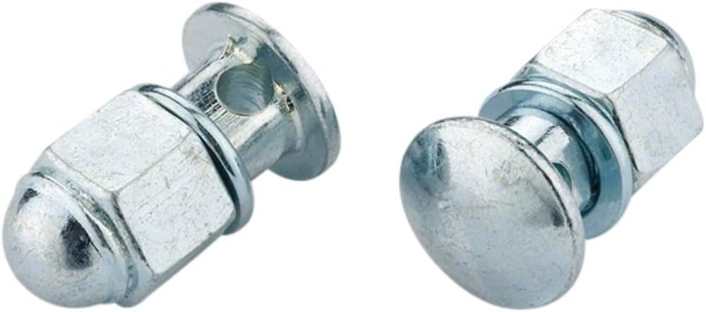 Jagwire Brake Bolt Pack of 25 Size:5 mm