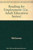 Reading for Employment 0538707704 Book Cover