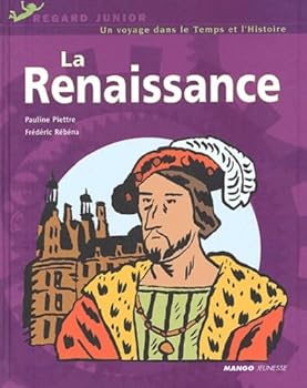 Paperback RENAISSANCE (LA) [French] Book