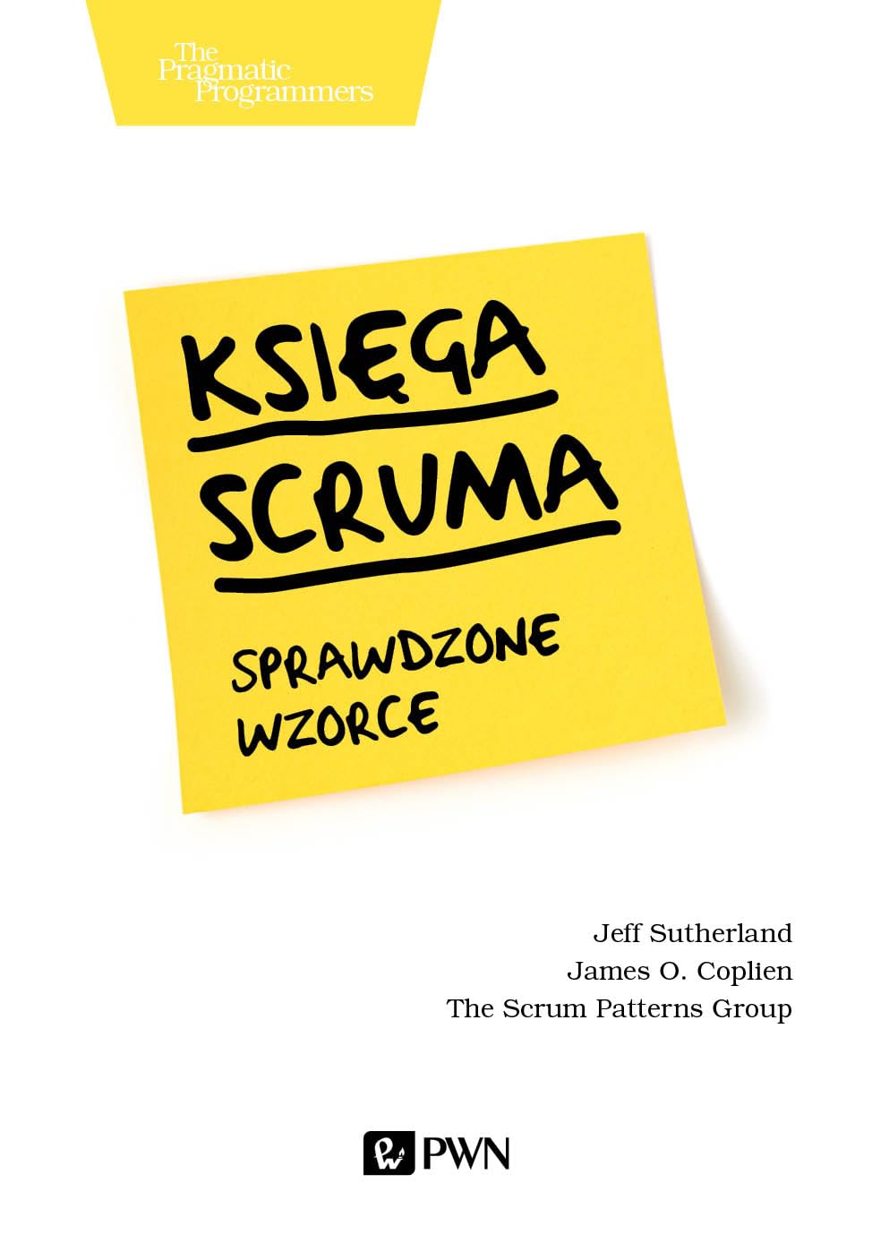Księga Scrum Sprawdzone wzorce