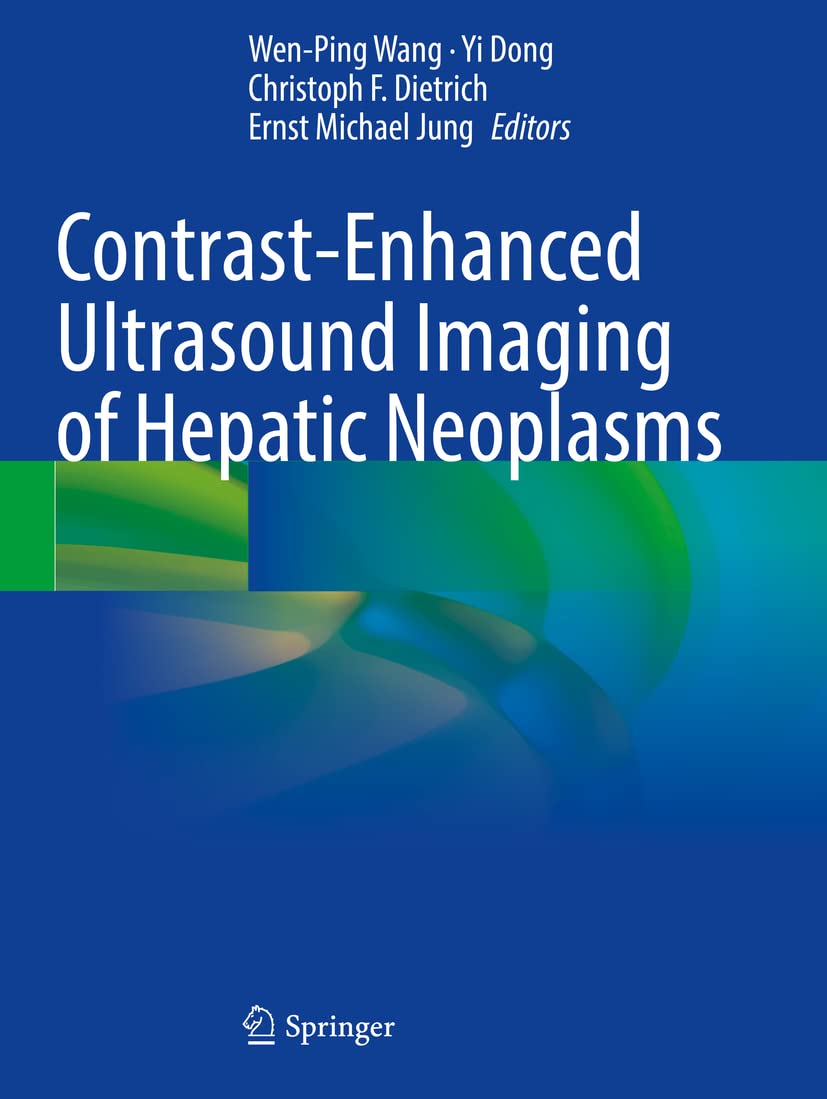 Contrast-Enhanced Ultrasound Imaging of Hepatic Ne