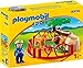 Produktbild PLAYMOBIL 9378 Löwengehege