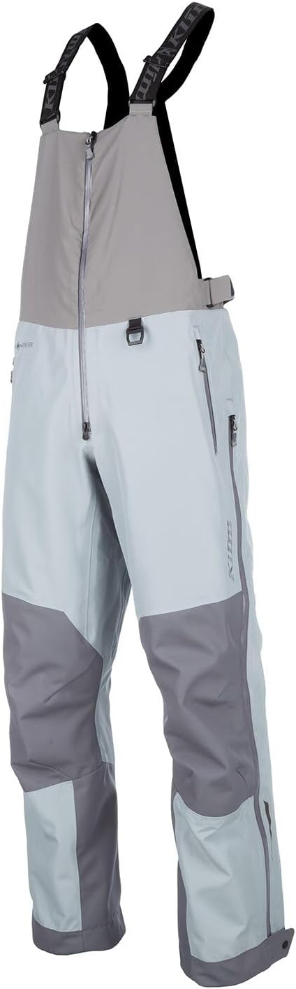 KLIM Men's Tomahawk Gore-Tex Non-Insulated Snowmobile Bib