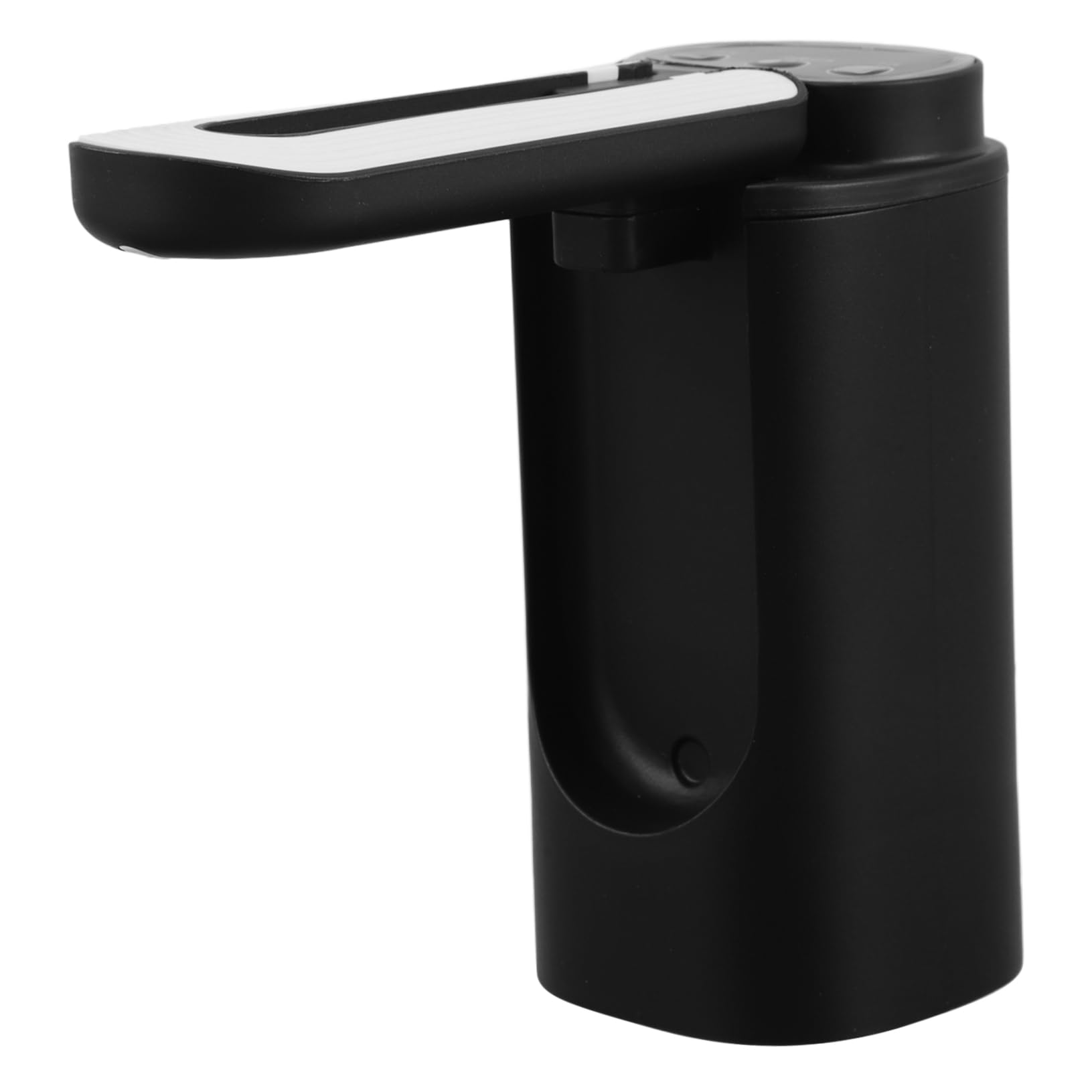 Housoutil Water Removal Pump Electric Pump Water Removal for Fountain Portable Home Office