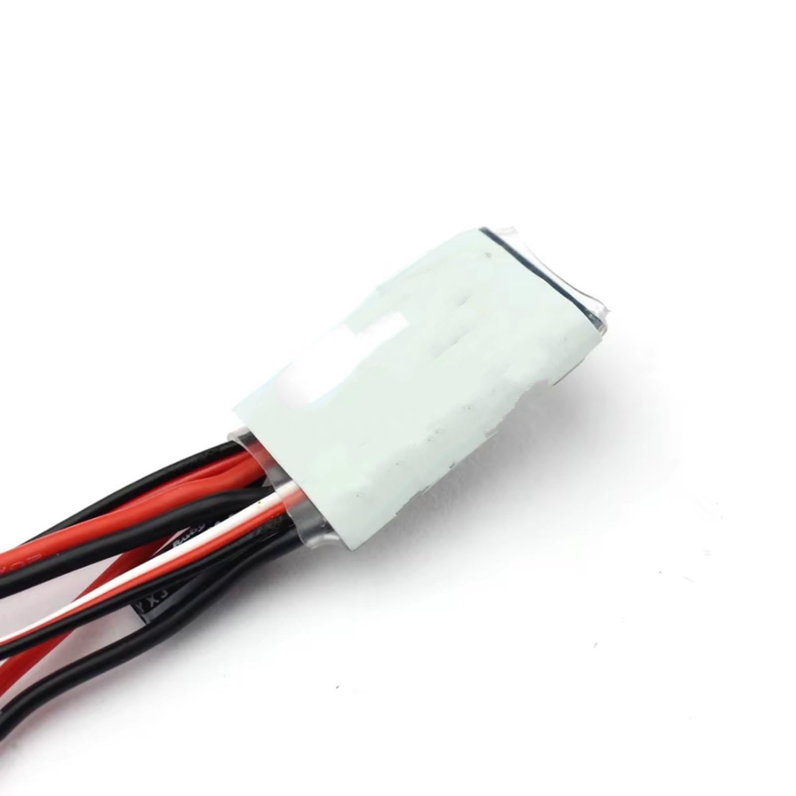 Per 1/16 1/18 20A 10A ESC Spazzolato Regolatore Velocità Del Motore Entrambi Modi Con Freno Nessuna Funzione Modello Auto Accessorio Camion Modificati Veicolo ESC RC