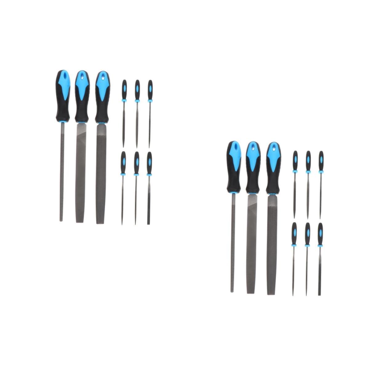 Outils de polissage Jojofuny durables pour réussir les finitions de vos maquettes