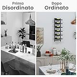 COSTWAY B0CDPJ6T2W lato 4