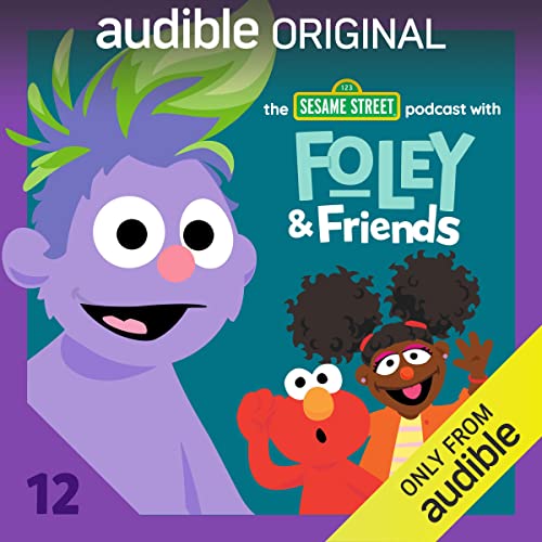 Hearing Podcasts con Lindsey &ldquo;Z&rdquo; Briggs, Tyler Bunch, Ryan Dillon, full cast arte de portada