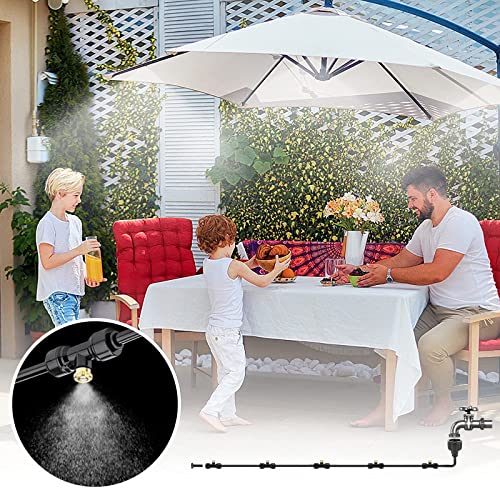 Missigo MS-WT Misting Systems, Misters thumb #5