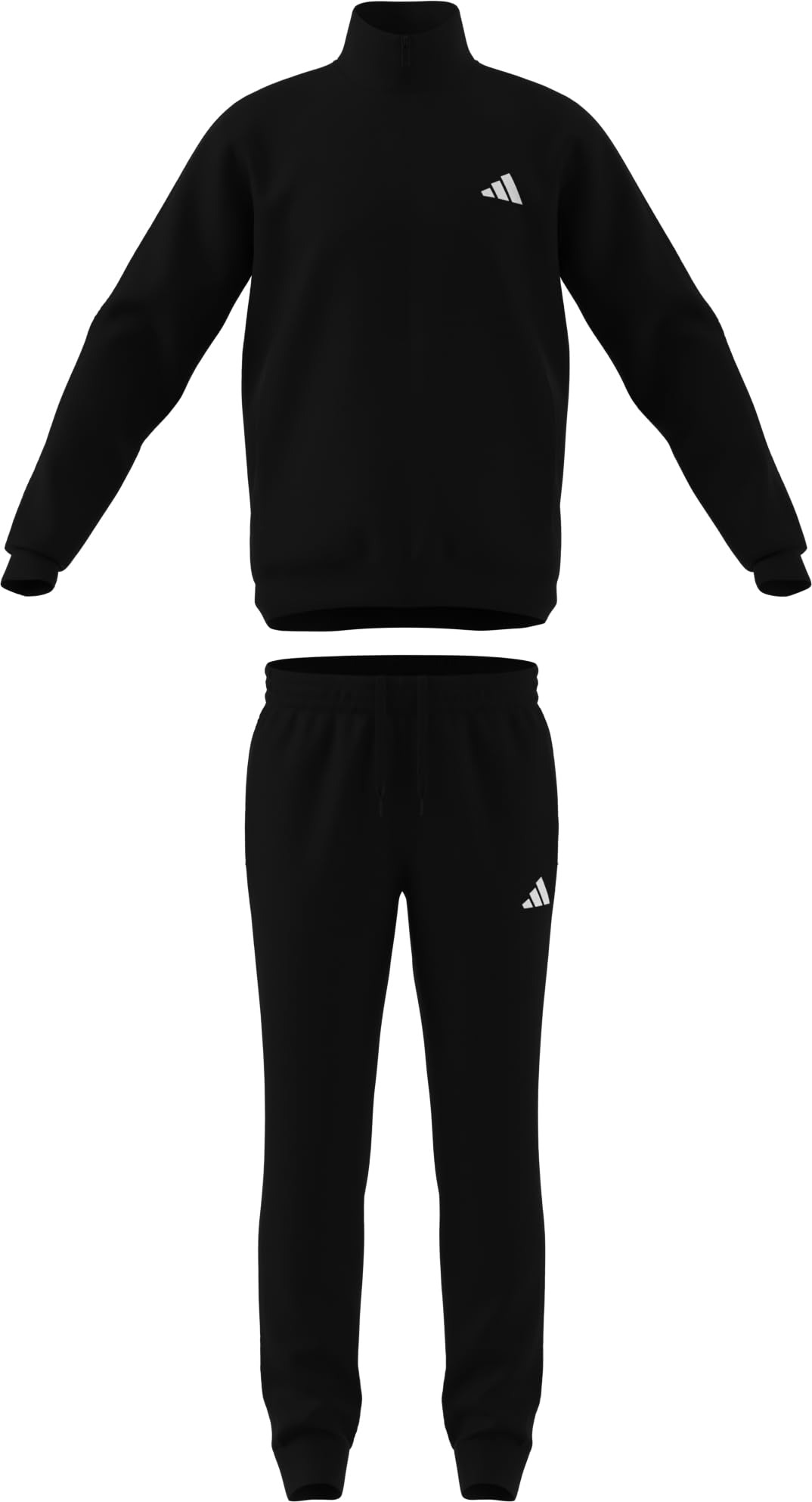 adidas Tuta da Uomo Ts Nera Codice KB5269