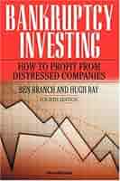 語学+参考書 Distress Investing: Principles and Technique (Wiley Finance) 71lECIKNOSL.jpg