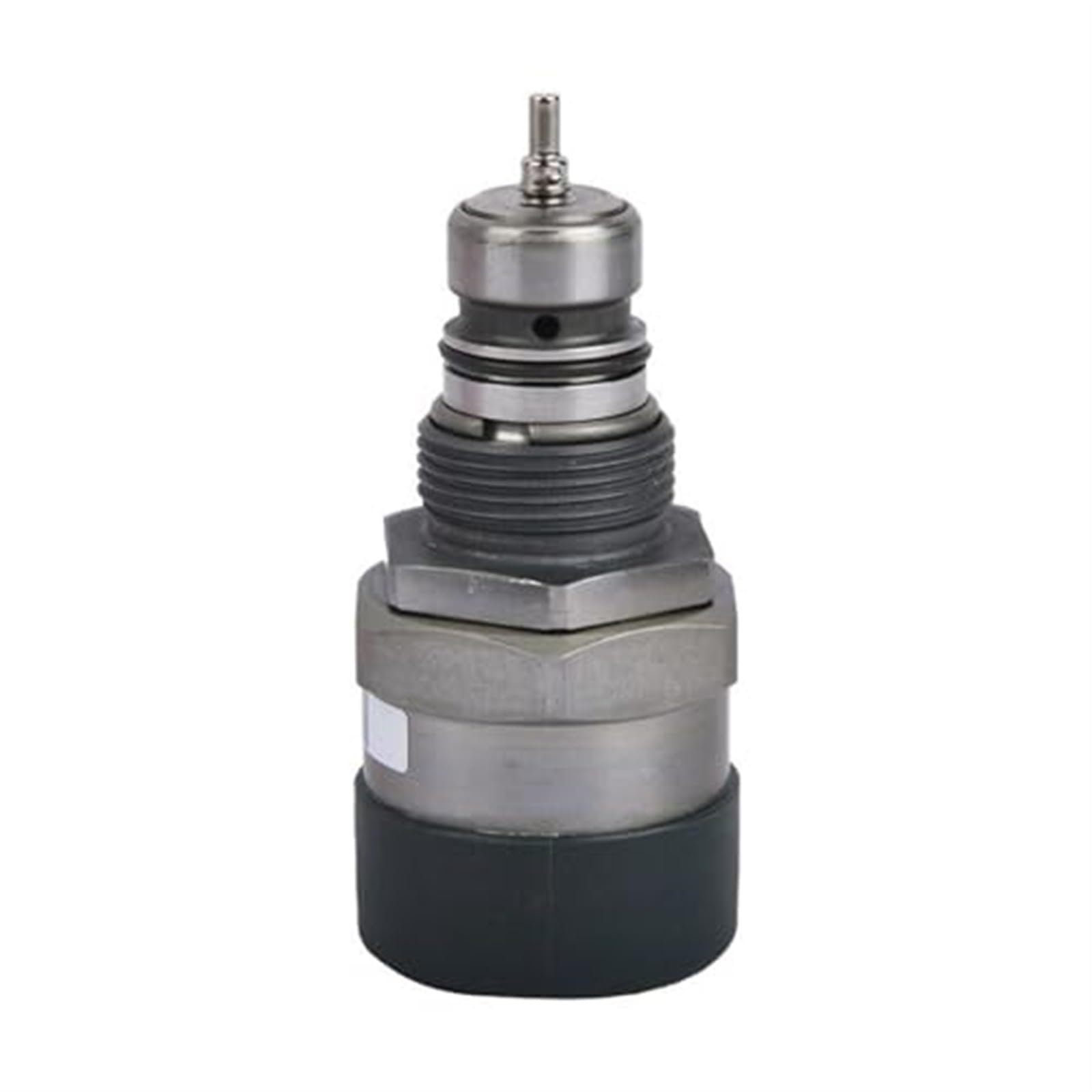 Régulateur de pression de rampe d'alimentation DRV, for Ford, 6,7 L 2011-2019 Huile Powerstroke 0281006017 Contrôle de pression de carburant Régulateur de pression de la pompe à carburant