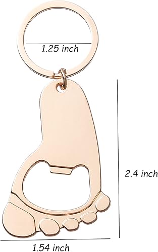 Miniatura 2 de 24 piezas para baby shower, abrebotellas, suministros de fiesta, decoración de baby shower, regalo de regreso para invitados, baby shower, recuerdo