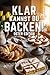 Klar kannst du Backen – Oster Edition: Das ultimative Oster-Backbuch mit über 50 Rezepten für die ganze Familie. Klassische Osterkränze , saftige Karottenkuchen , schnelle Desserts