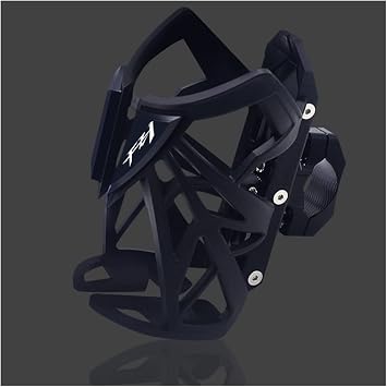Accessories Motorcycle Beverage Water Bottle Cage Drink Cup Holder Sdand for Yamaha FZ1 FZ6 FZ8 Fz1 Fz6 Fz8 FZ 1/6/8