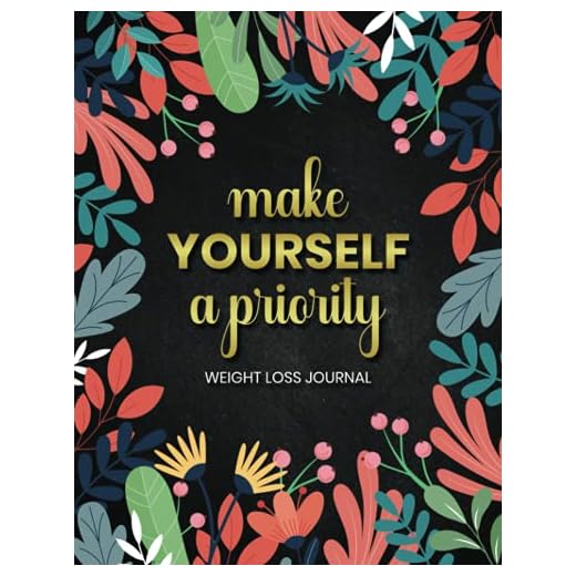 Weight Loss Journal for Women: Daily Workout Log book with Diet and Exercise Planner - Food and Fitness Journal with Motivational Quotes