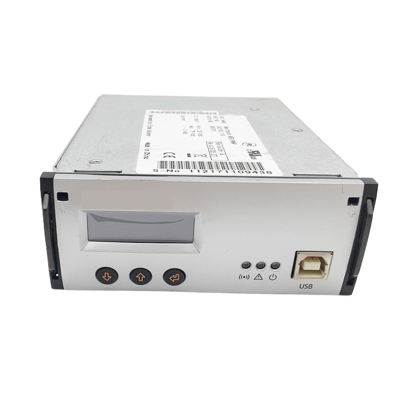 BRODEFUP Power Module 242100.118