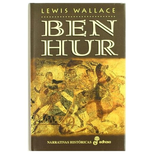 Ben-hur (Narrativas Históricas)