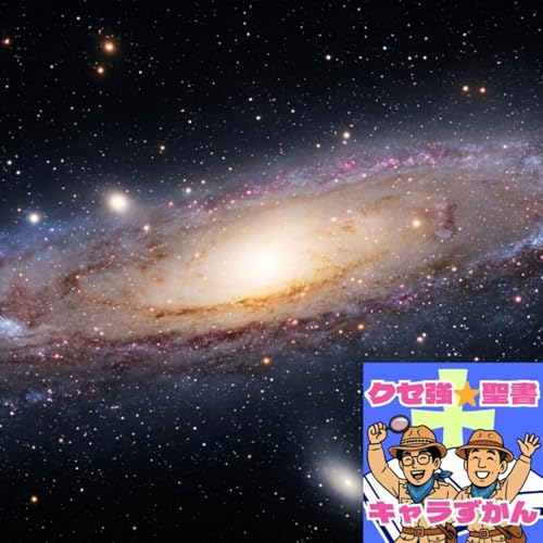 番外編03～創造と科学～