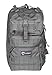 Drago Gear Atlus Sling Backpack, Grey, X-Large (DRG14-308GY)