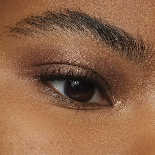 L’Oréal Paris Paradise Le Shadow Stick Eyeshadow, Creamy Blendable, Brown Abyss, 1.4g - Image 4