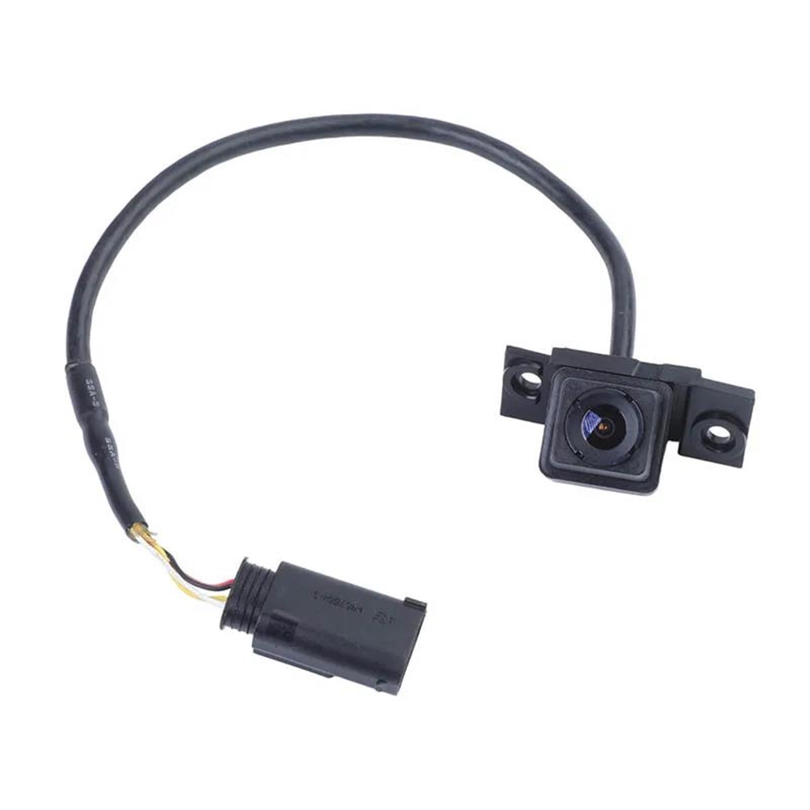 Videocamera di backup 957902J003 Accessori Per Auto Per Visione Notturna Per Retromarcia Per Retromarcia Per Auto Per Kia Per Borreed Telecamera di Retromarcia