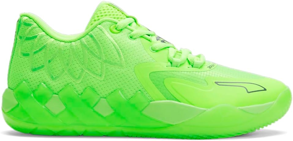 melo basketball shoes