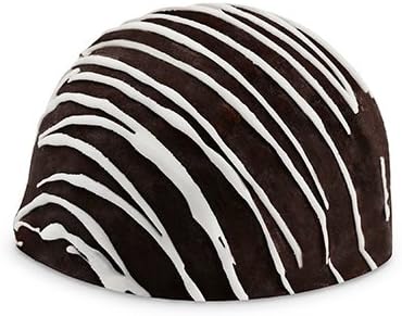 Chocolate Covered Creamsicle - Individual Dessert - 9 per box
