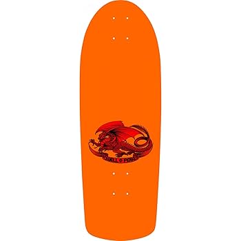 Amazon | Powell Peralta OG リッパー スケートボードデッキ