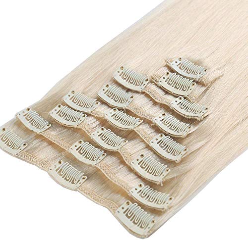 S-noilite Extension Clip Capelli Veri Remy Human