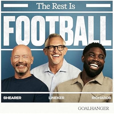 The Rest Is Football