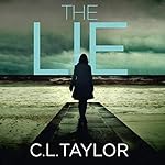 Cover of The Lie