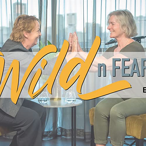 Wild n Fearless with Heather Ellis &ndash; The First Female Australian to Conquer a Round The World Motorbike Adventure, Contracting HIV in the Process and Living Life to it's Fullest as Result