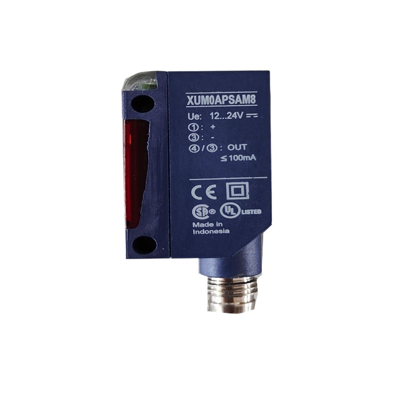LZIKKGKI XUM0APSAM8 sensor photoelectric switch