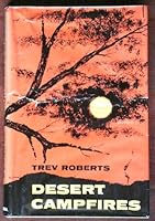 Desert Campfires B000ITSW4Y Book Cover