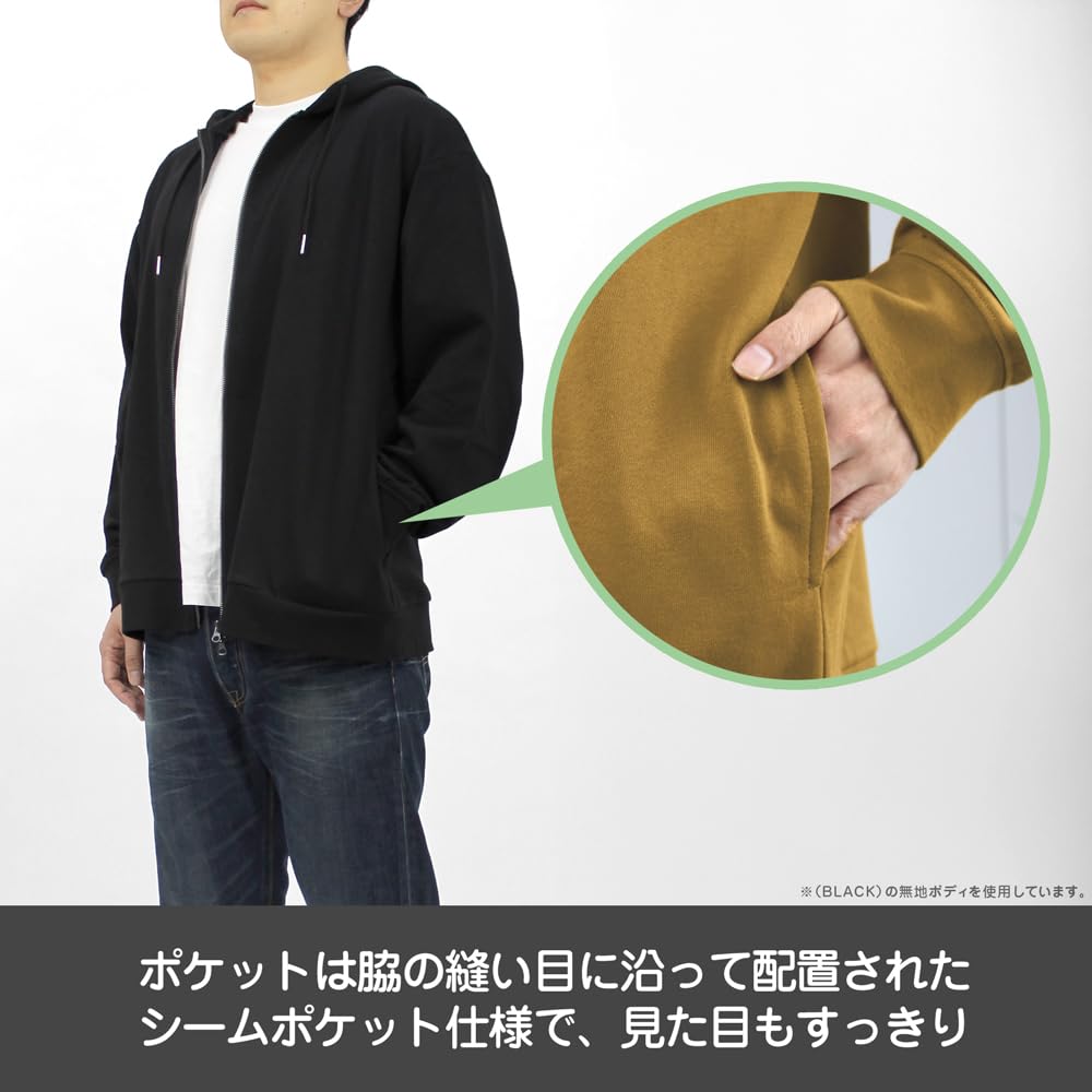 Amazon.co.jp: 【公式】コスパ 機動戦士Zガンダム エゥーゴ ジップ
