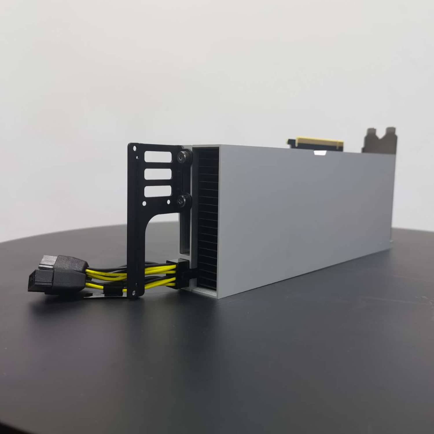 Amazon | NVIDIA CMP 170HX グラフィックカード 8GB HBM2 Hashrate
