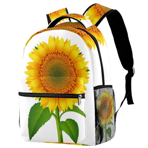 Sac d'école compartimenté et sac à dos ordinateur pour homme et femme