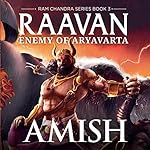Raavan cover art