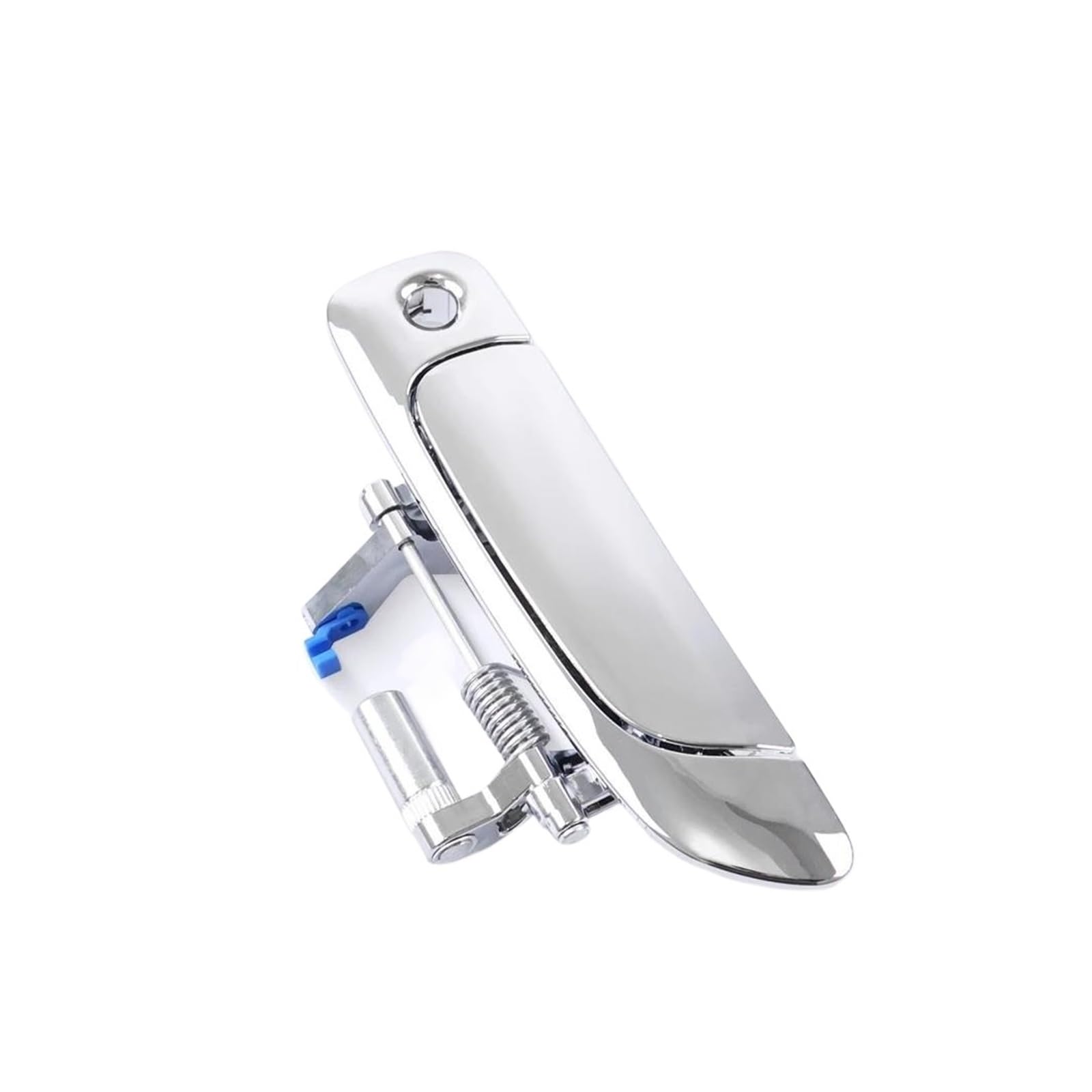Cavinbdz Front Left For Civic 2001 2002 2003 2004 2005 S5a S5g Es Et Exterior Door Handle (Front Left)