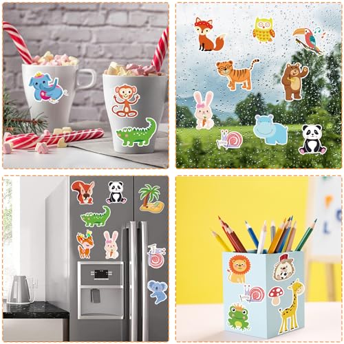 Mdcgfod XHWINDOW01 Window Clings Stickers thumb #4