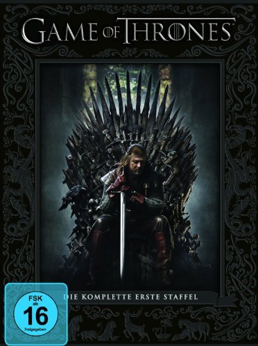Game of Thrones - Staffel 1