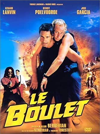 El Embolao soluciona tus tardes aburridas con esta divertida pelicula de accion
