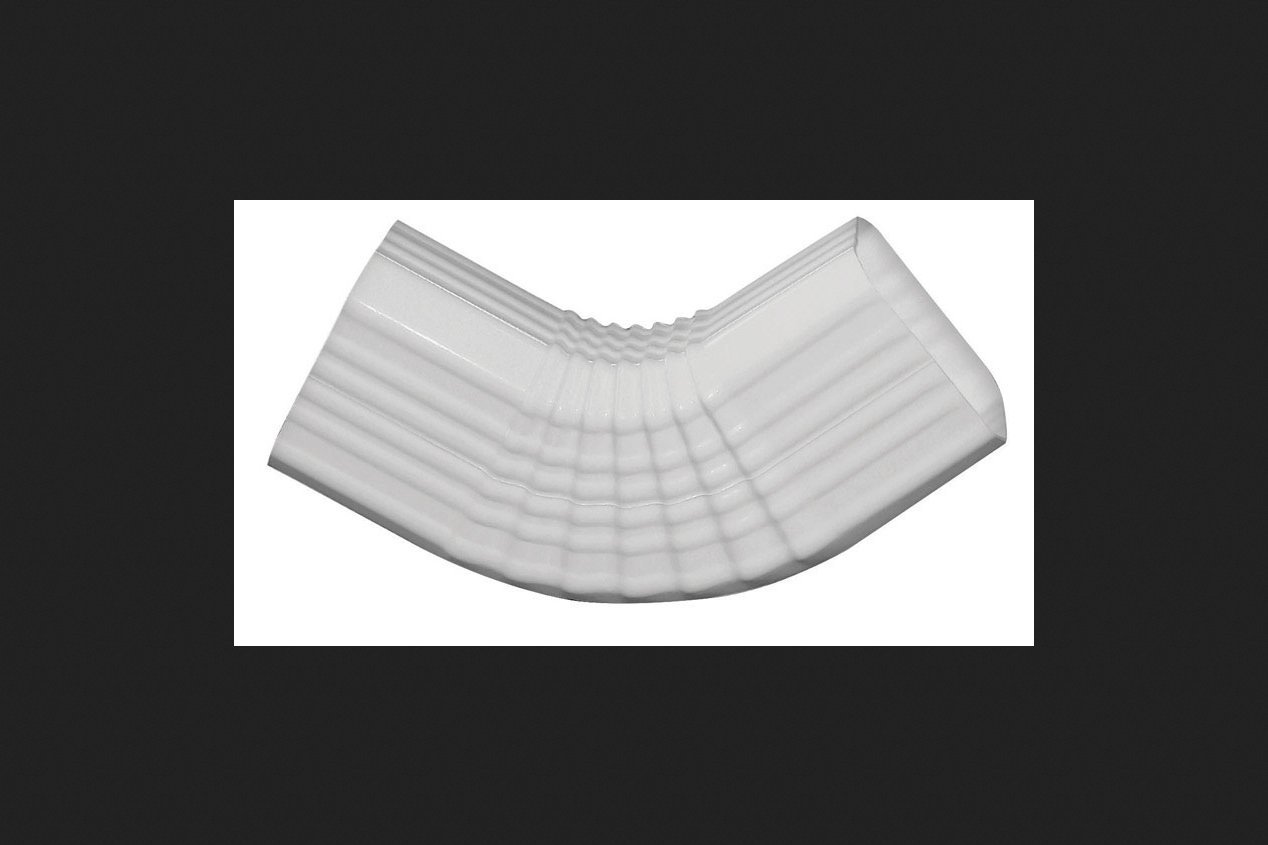 Repla K AW201B White Elbows Style B