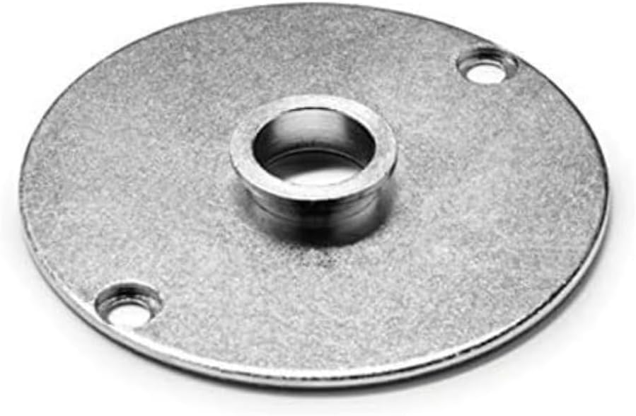 Festool 490770 Template Guide, 17 mm OD / 15 mm ID