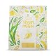 Alpha Foods Vegan Protein Tropical Banana – Pflanzliches Proteinpulver