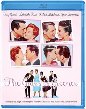 The Grass Is Greener