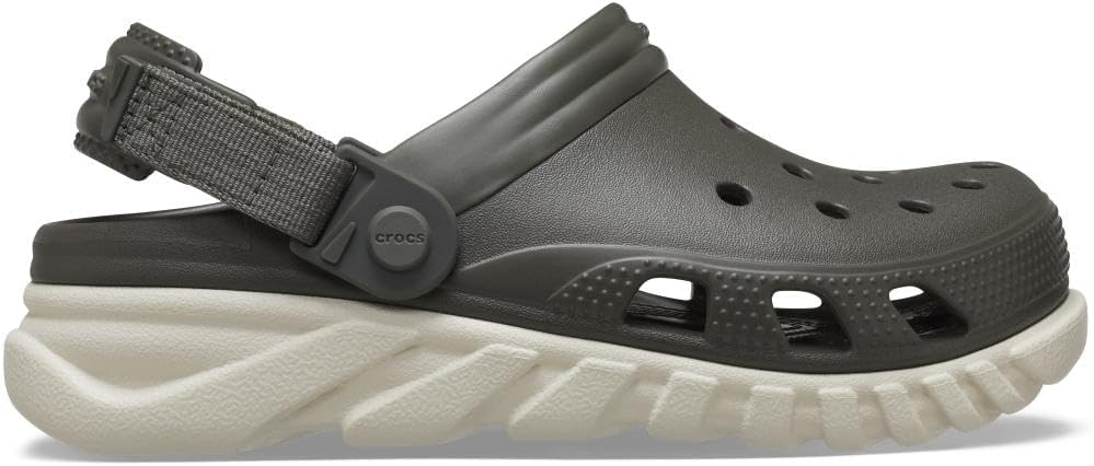CrocsDuet Max Clog