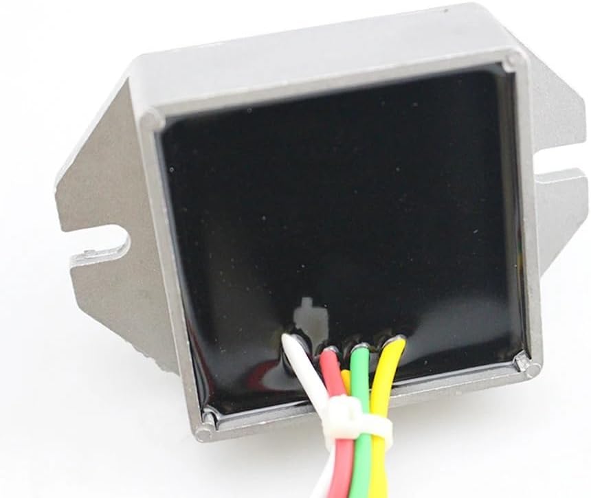 Motorcycle Voltage Regulator Compatible With Legend 500 600 700 800RER