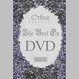 orkus konzerte  Various Artists - Orkus presents: The Best on DVD